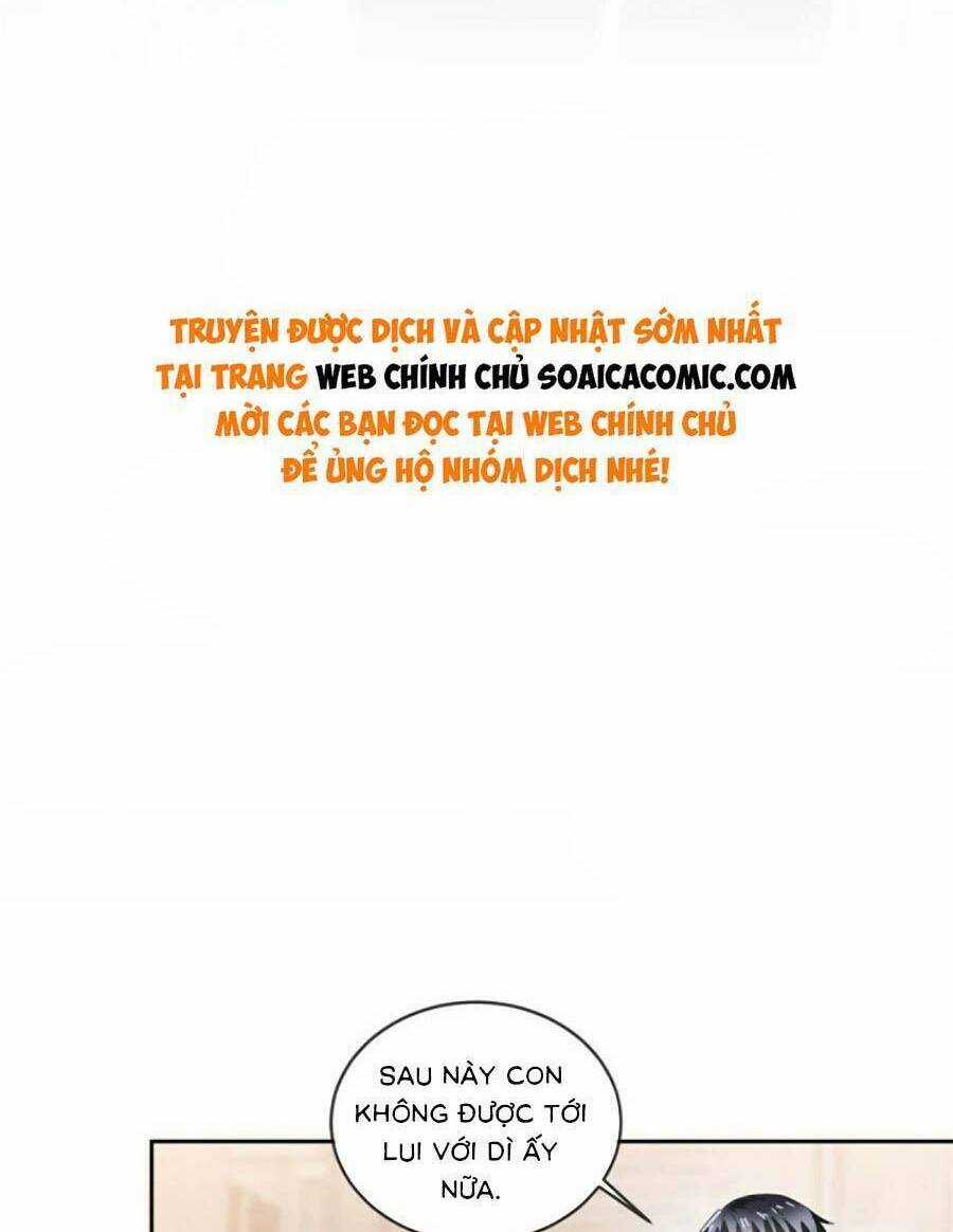 Long Phượng Tam Bảo Cô Vợ Tuyệt Vời Của Lệ Gia Chapter 68 trang 1