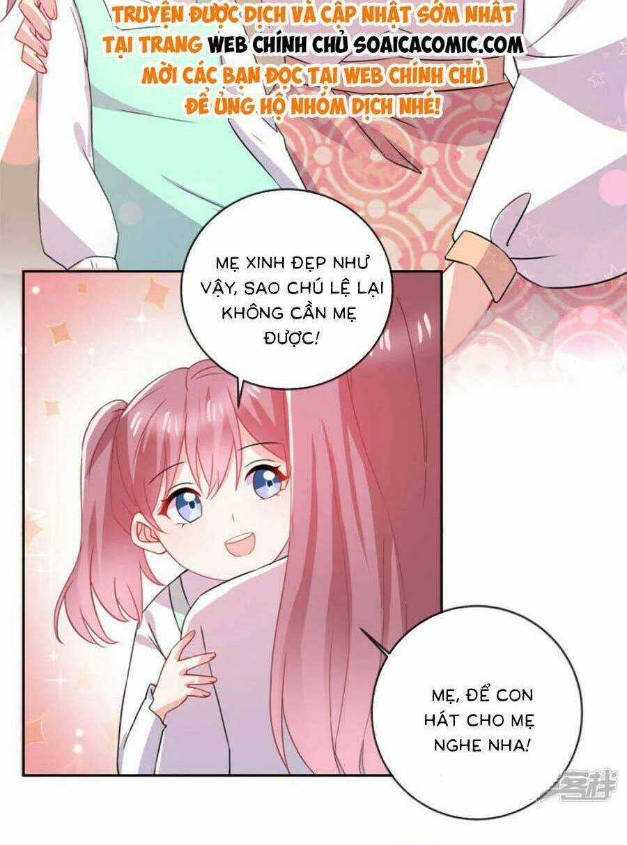 Long Phượng Tam Bảo Cô Vợ Tuyệt Vời Của Lệ Gia Chapter 68 trang 11