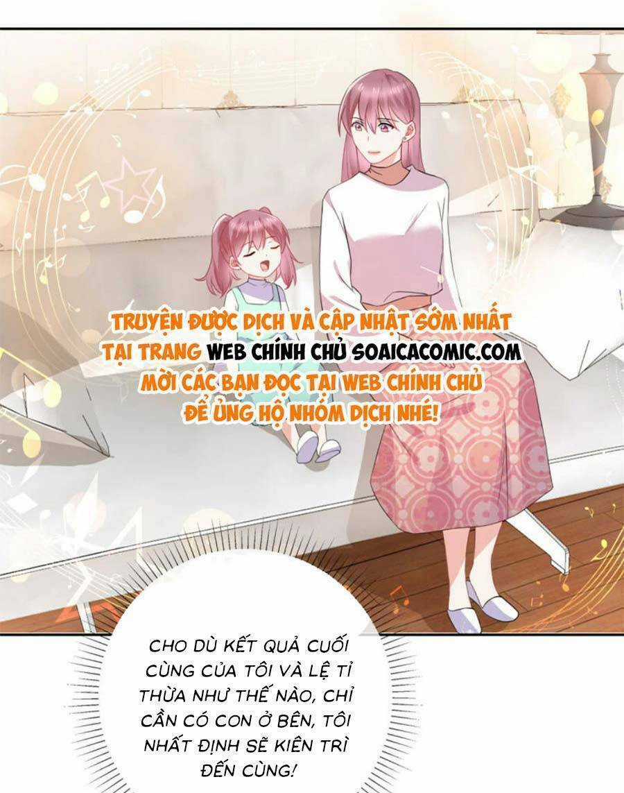 Long Phượng Tam Bảo Cô Vợ Tuyệt Vời Của Lệ Gia Chapter 68 trang 12