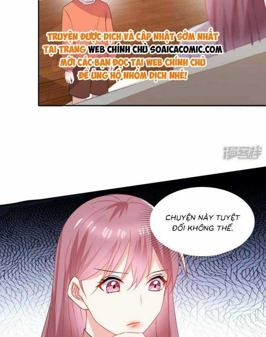 Long Phượng Tam Bảo Cô Vợ Tuyệt Vời Của Lệ Gia Chapter 68 trang 15