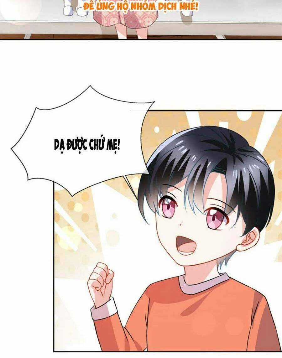 Long Phượng Tam Bảo Cô Vợ Tuyệt Vời Của Lệ Gia Chapter 68 trang 17