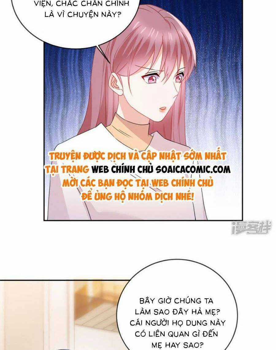 Long Phượng Tam Bảo Cô Vợ Tuyệt Vời Của Lệ Gia Chapter 68 trang 20