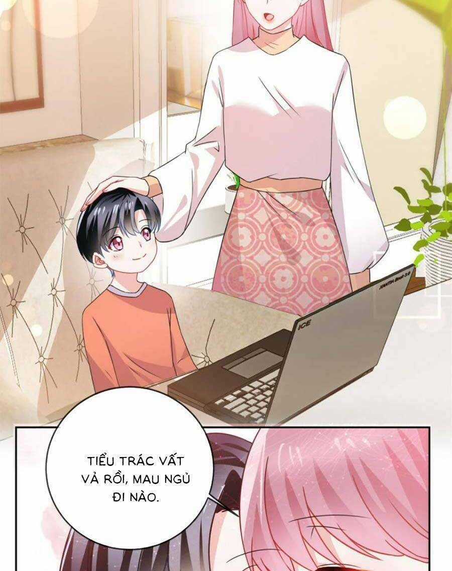 Long Phượng Tam Bảo Cô Vợ Tuyệt Vời Của Lệ Gia Chapter 68 trang 22