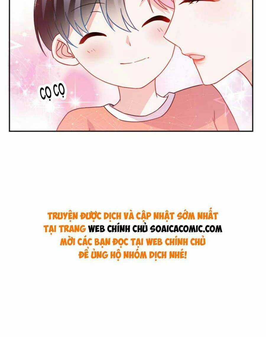 Long Phượng Tam Bảo Cô Vợ Tuyệt Vời Của Lệ Gia Chapter 68 trang 23