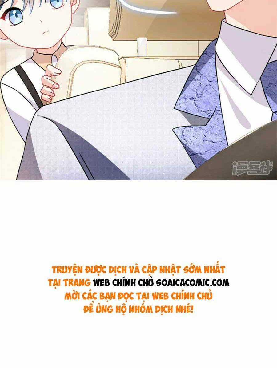 Long Phượng Tam Bảo Cô Vợ Tuyệt Vời Của Lệ Gia Chapter 69 trang 14