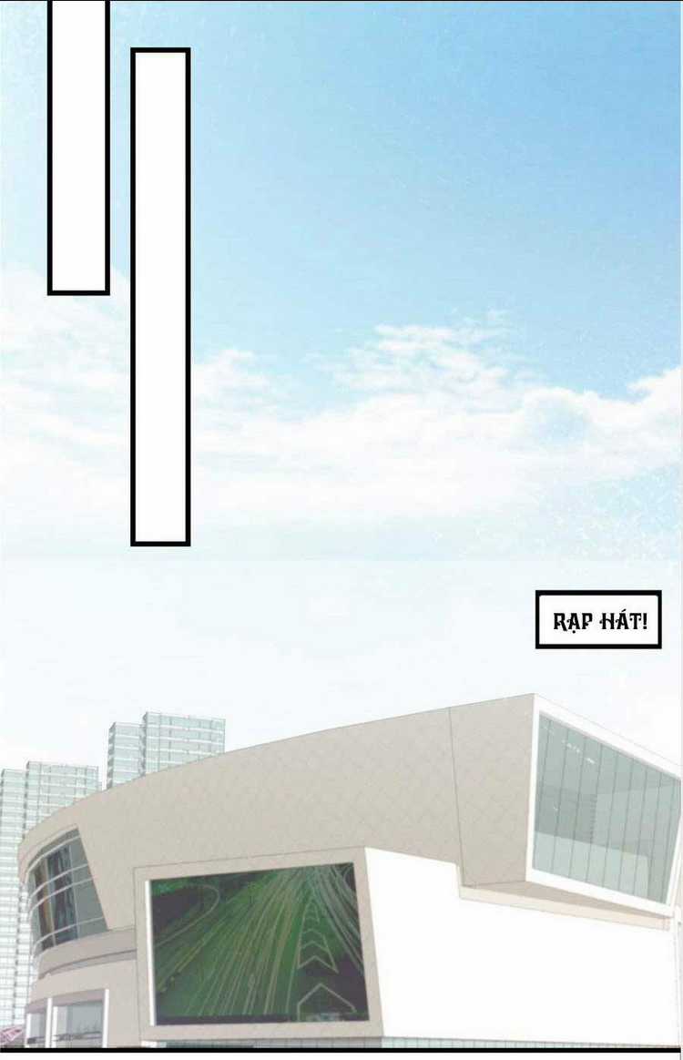 Long Phượng Tam Bảo Cô Vợ Tuyệt Vời Của Lệ Gia Chapter 7 trang 4