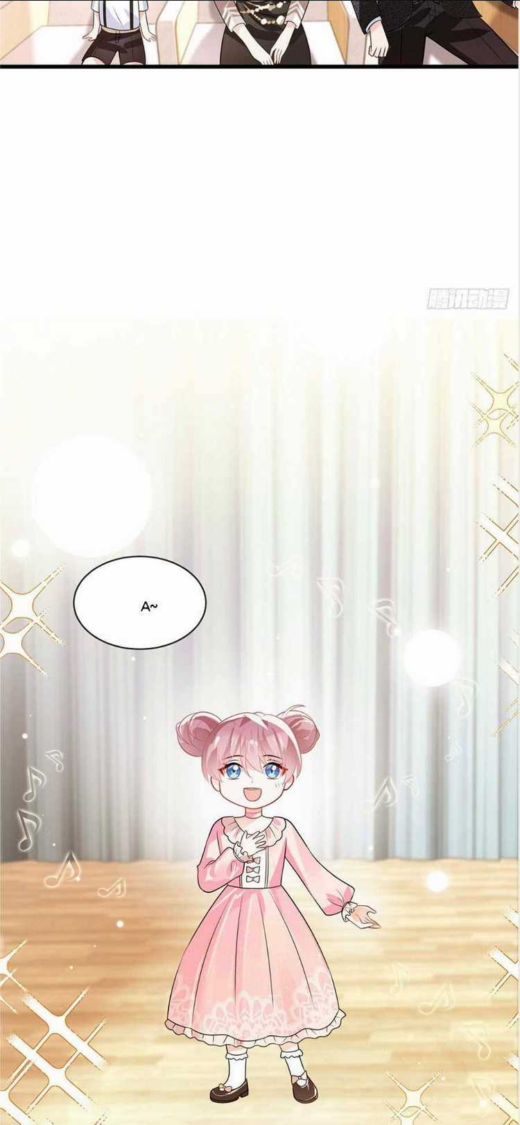 Long Phượng Tam Bảo Cô Vợ Tuyệt Vời Của Lệ Gia Chapter 7 trang 7