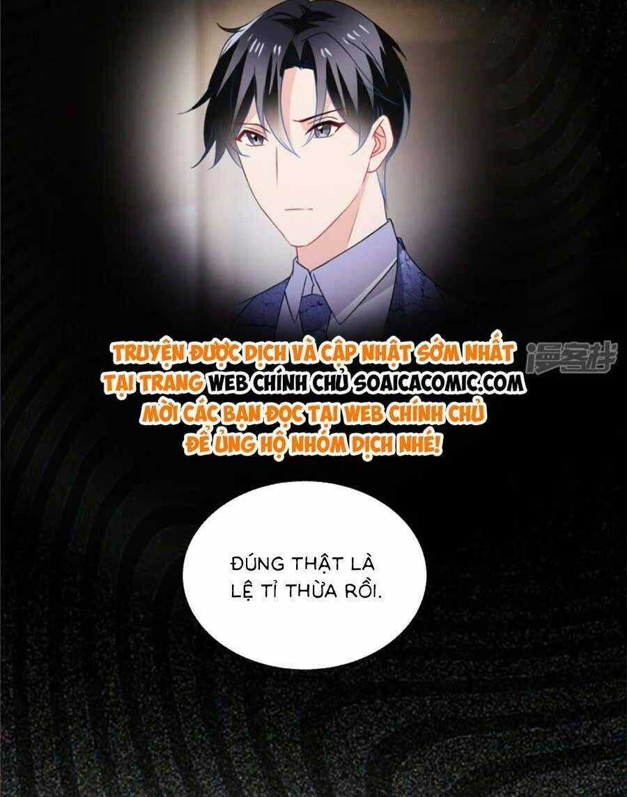 Long Phượng Tam Bảo Cô Vợ Tuyệt Vời Của Lệ Gia Chapter 70 trang 11