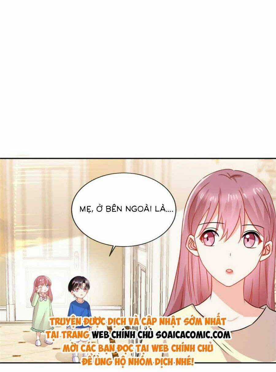 Long Phượng Tam Bảo Cô Vợ Tuyệt Vời Của Lệ Gia Chapter 70 trang 14