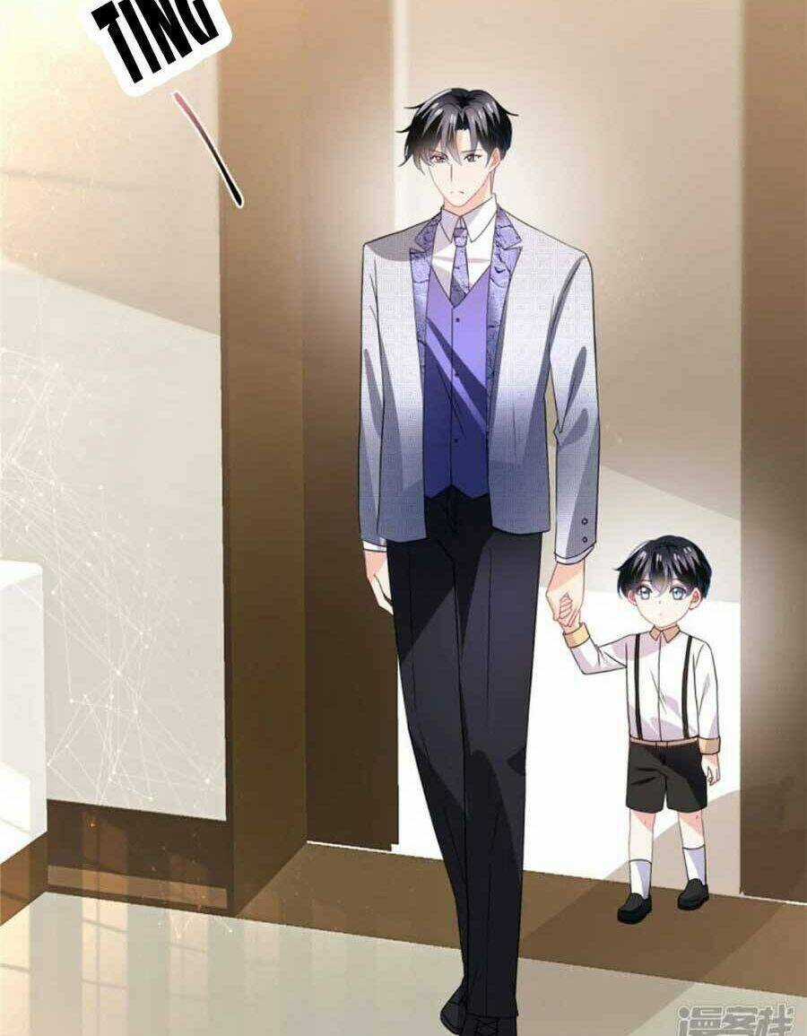 Long Phượng Tam Bảo Cô Vợ Tuyệt Vời Của Lệ Gia Chapter 70 trang 2