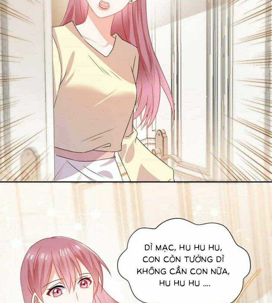 Long Phượng Tam Bảo Cô Vợ Tuyệt Vời Của Lệ Gia Chapter 70 trang 24