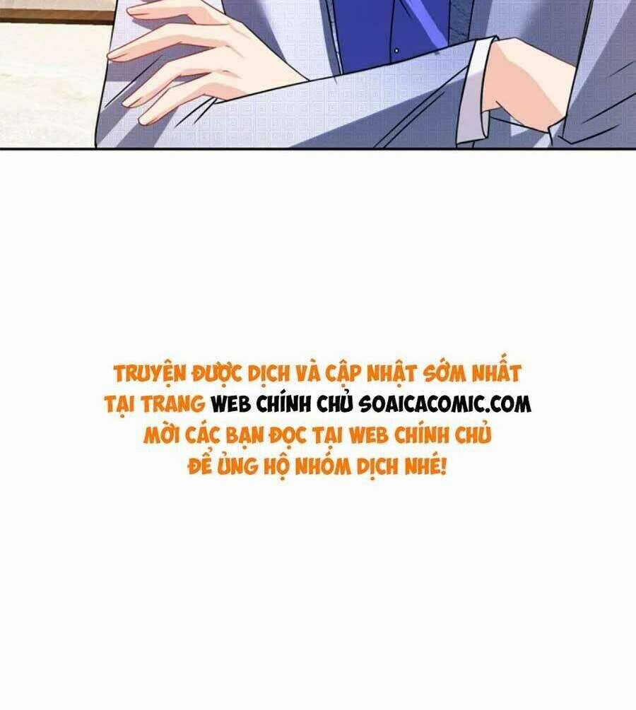 Long Phượng Tam Bảo Cô Vợ Tuyệt Vời Của Lệ Gia Chapter 70 trang 27