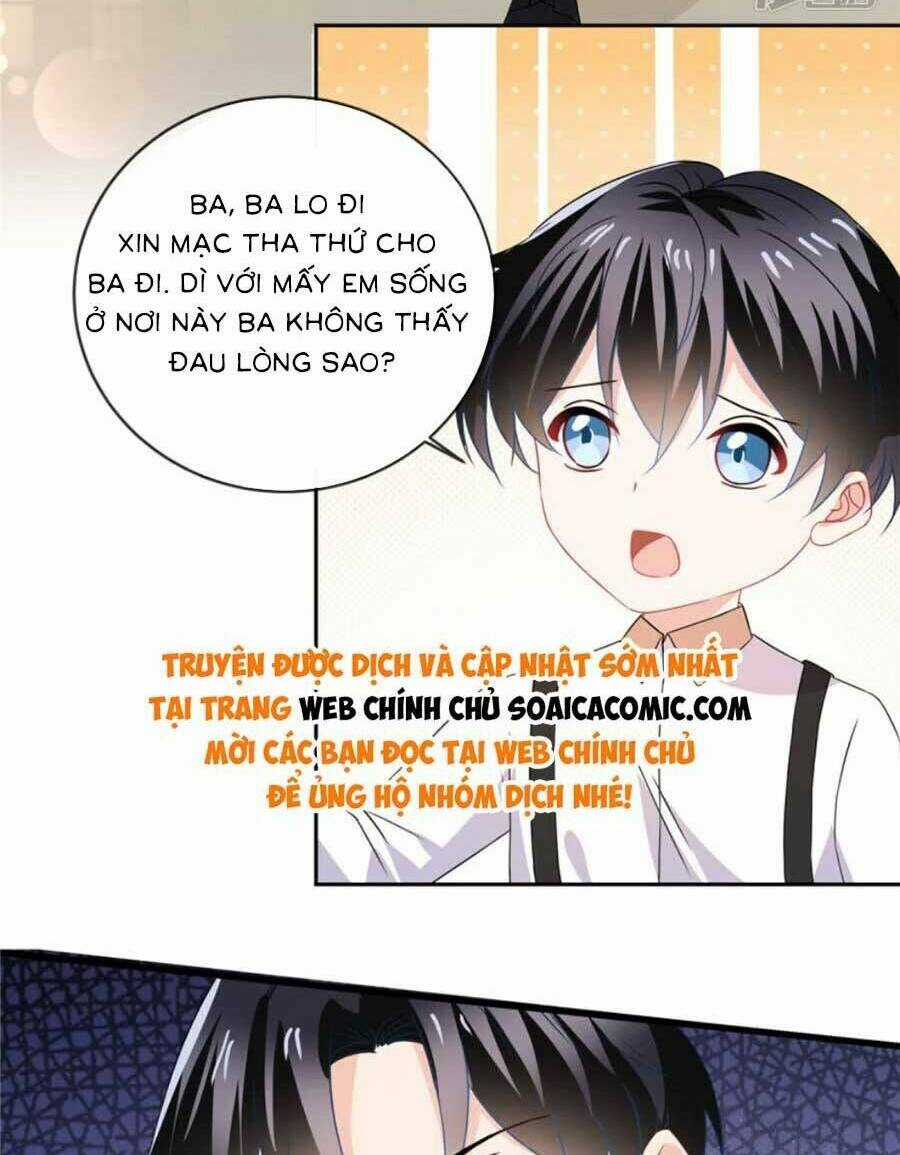 Long Phượng Tam Bảo Cô Vợ Tuyệt Vời Của Lệ Gia Chapter 70 trang 3