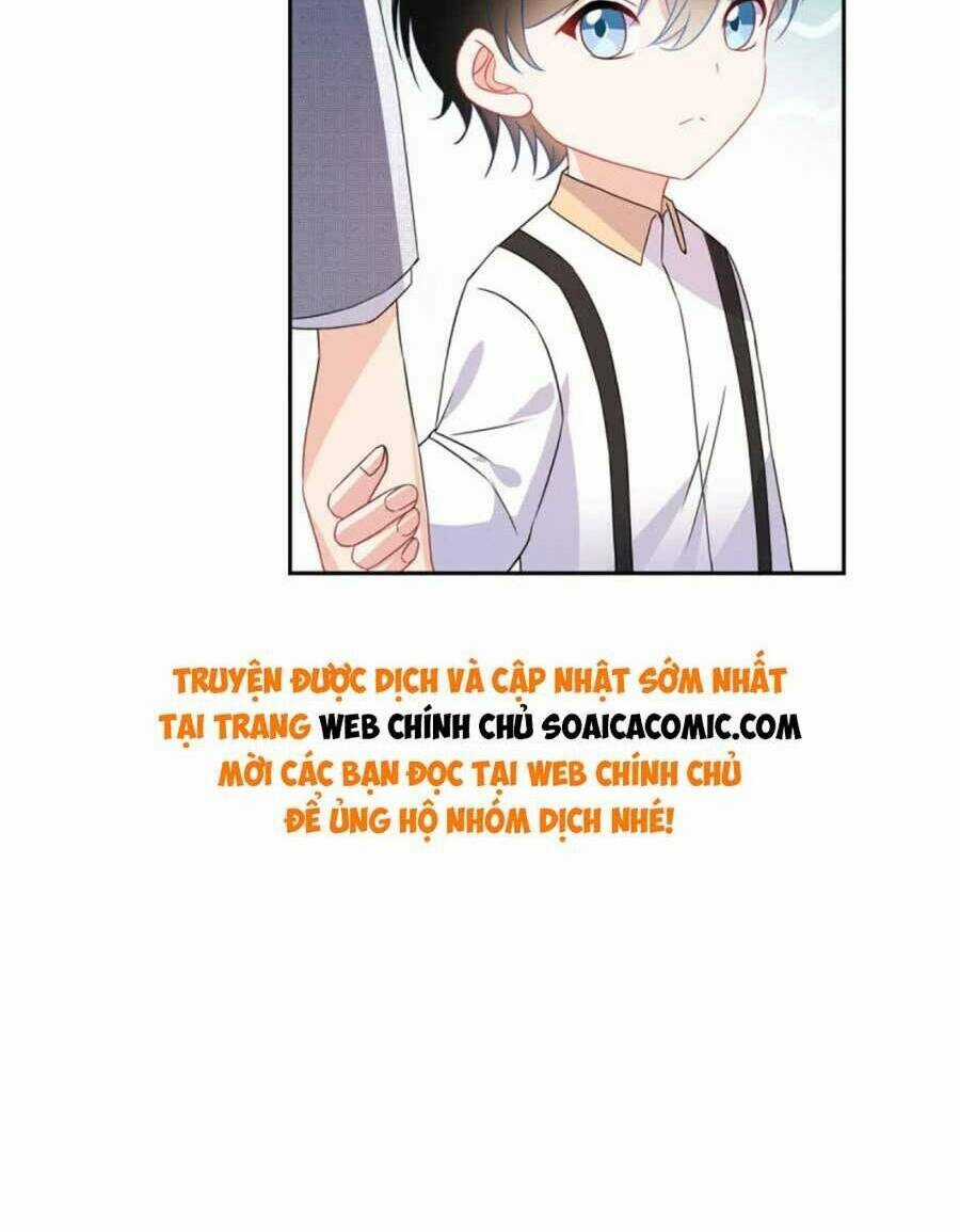 Long Phượng Tam Bảo Cô Vợ Tuyệt Vời Của Lệ Gia Chapter 70 trang 5