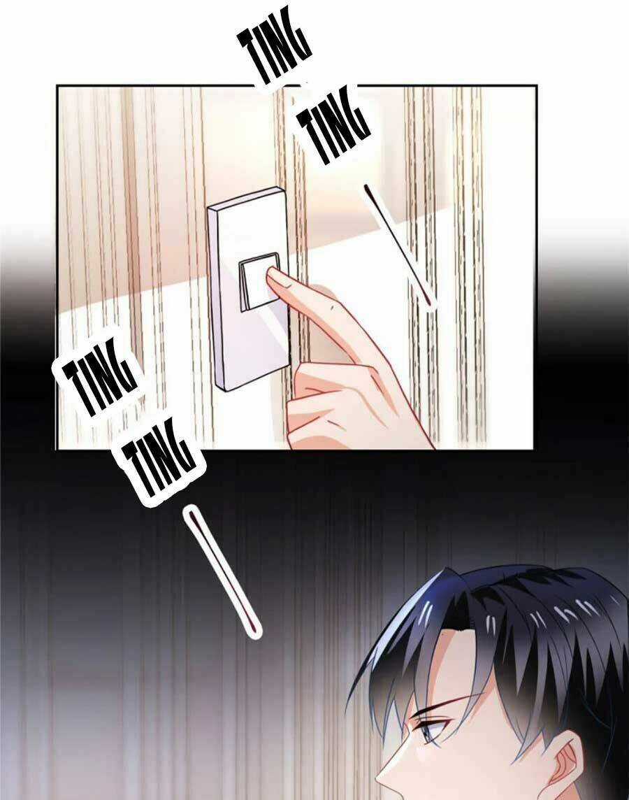 Long Phượng Tam Bảo Cô Vợ Tuyệt Vời Của Lệ Gia Chapter 70 trang 6