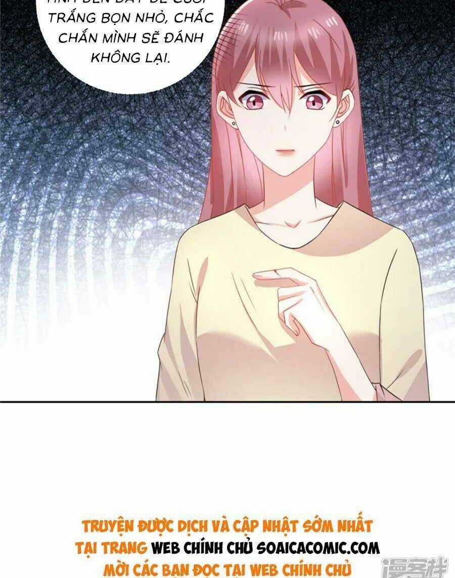 Long Phượng Tam Bảo Cô Vợ Tuyệt Vời Của Lệ Gia Chapter 70 trang 9