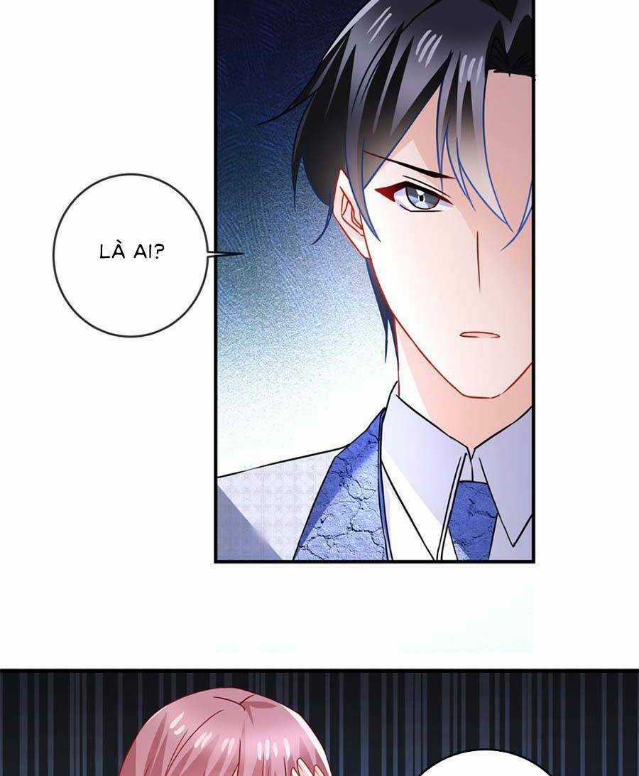 Long Phượng Tam Bảo Cô Vợ Tuyệt Vời Của Lệ Gia Chapter 71 trang 12