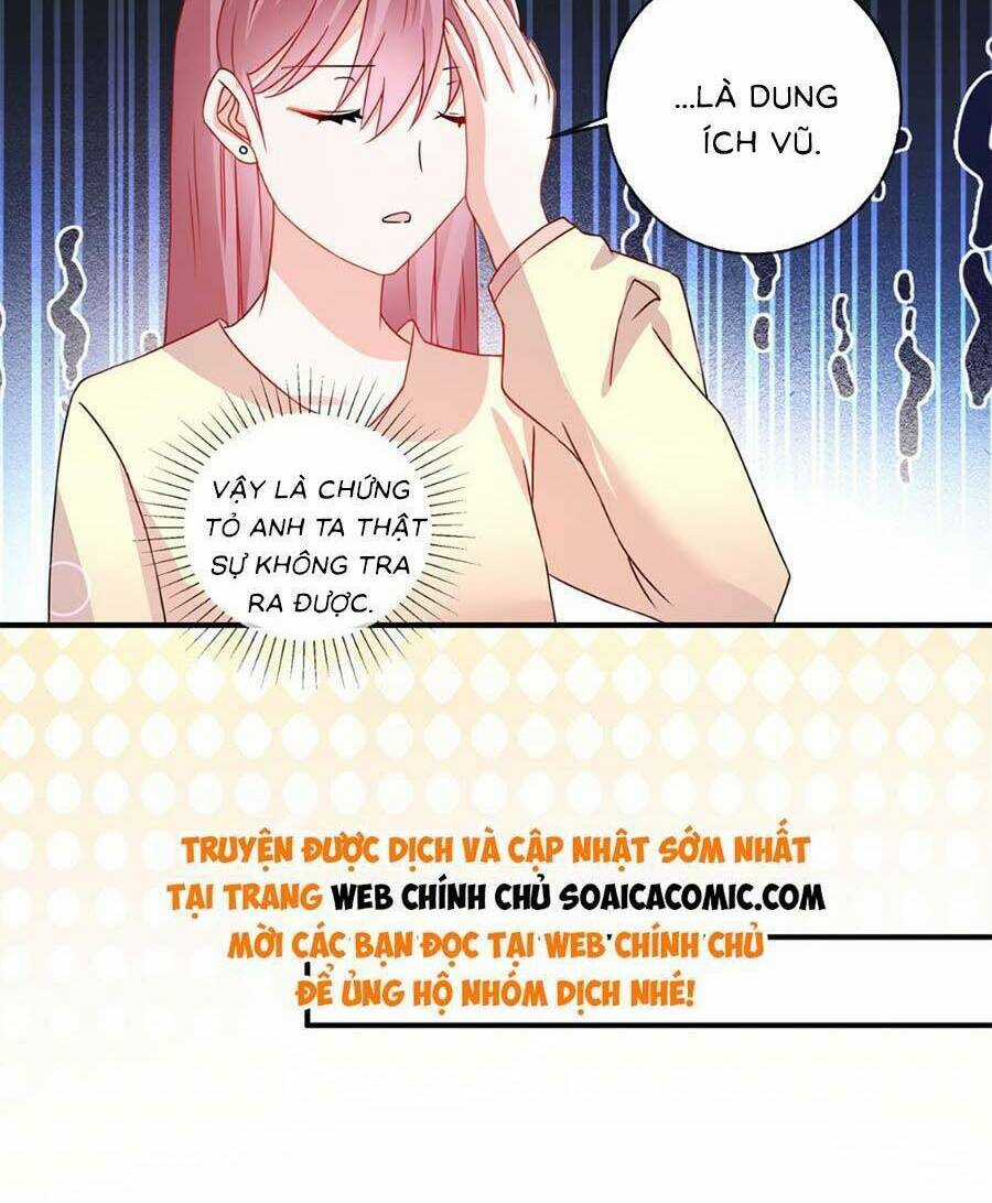 Long Phượng Tam Bảo Cô Vợ Tuyệt Vời Của Lệ Gia Chapter 71 trang 13