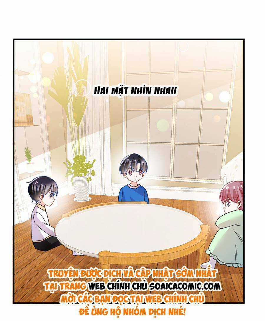 Long Phượng Tam Bảo Cô Vợ Tuyệt Vời Của Lệ Gia Chapter 71 trang 14