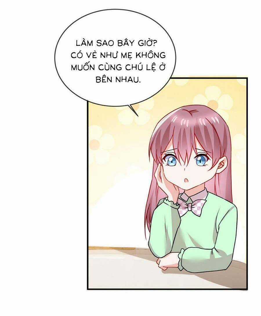 Long Phượng Tam Bảo Cô Vợ Tuyệt Vời Của Lệ Gia Chapter 71 trang 15