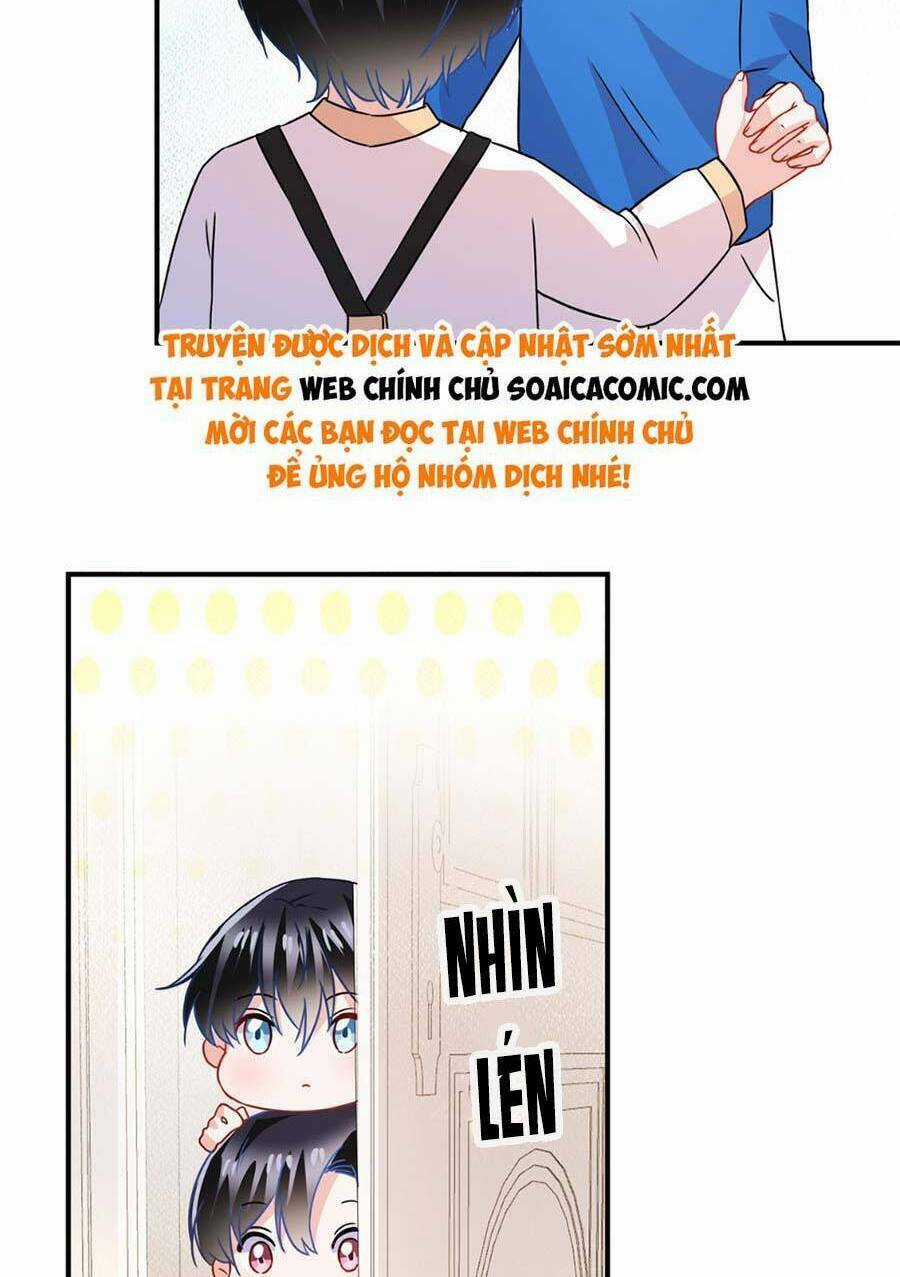 Long Phượng Tam Bảo Cô Vợ Tuyệt Vời Của Lệ Gia Chapter 71 trang 22