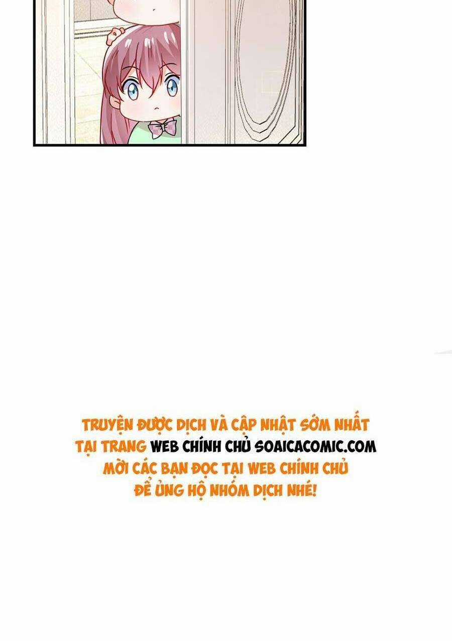 Long Phượng Tam Bảo Cô Vợ Tuyệt Vời Của Lệ Gia Chapter 71 trang 23