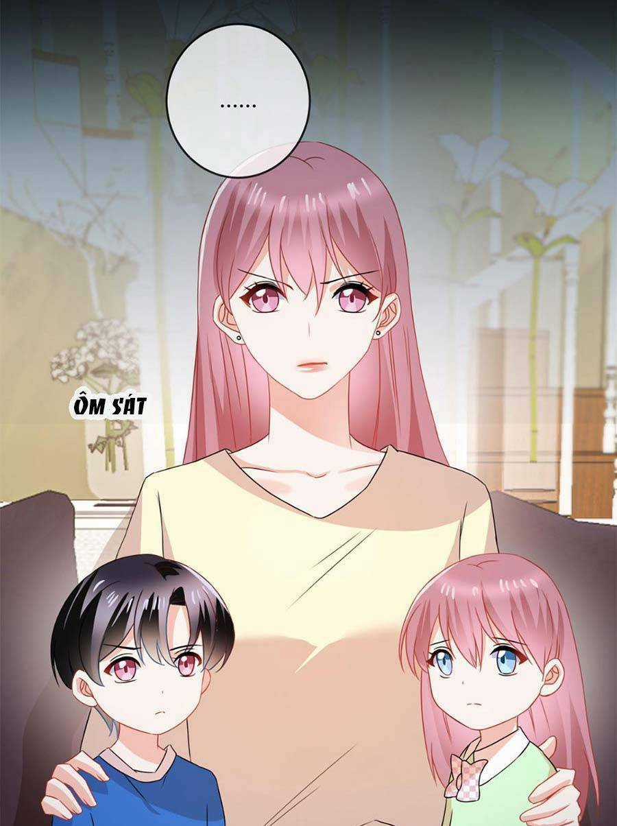 Long Phượng Tam Bảo Cô Vợ Tuyệt Vời Của Lệ Gia Chapter 71 trang 4