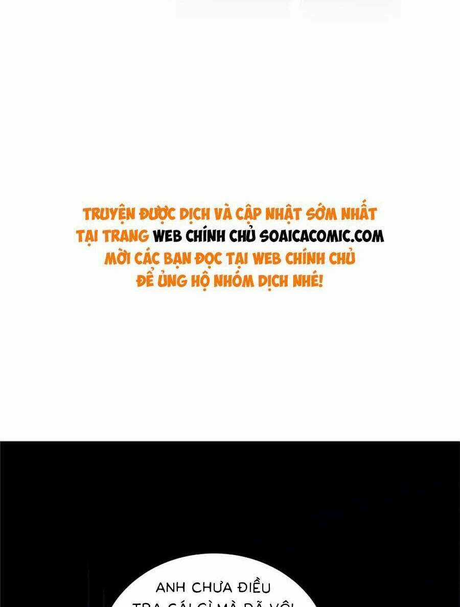 Long Phượng Tam Bảo Cô Vợ Tuyệt Vời Của Lệ Gia Chapter 72 trang 1