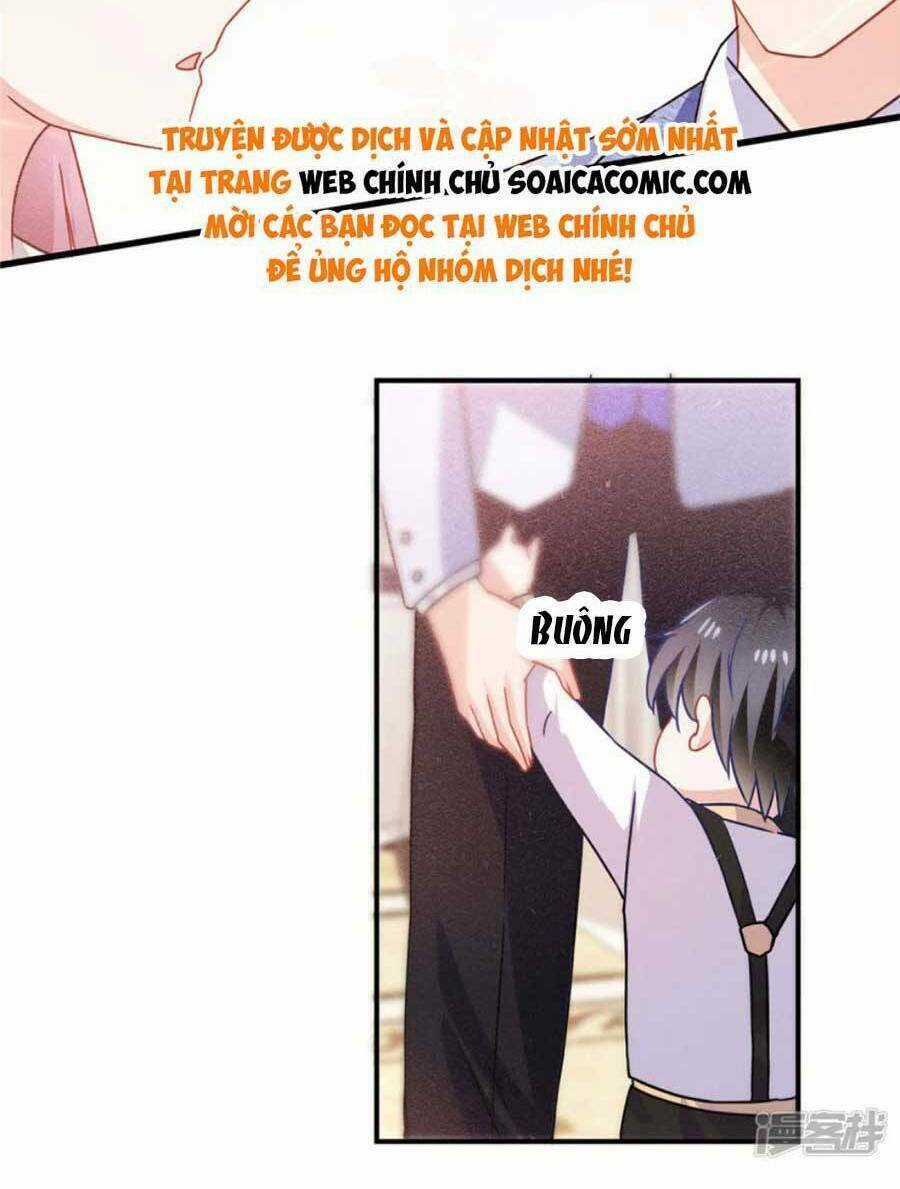 Long Phượng Tam Bảo Cô Vợ Tuyệt Vời Của Lệ Gia Chapter 72 trang 14