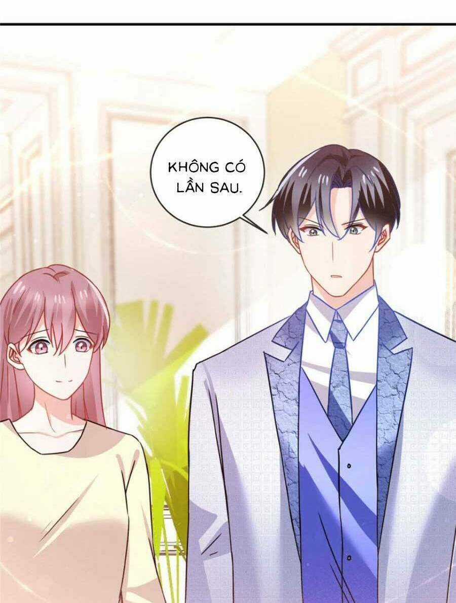 Long Phượng Tam Bảo Cô Vợ Tuyệt Vời Của Lệ Gia Chapter 72 trang 15