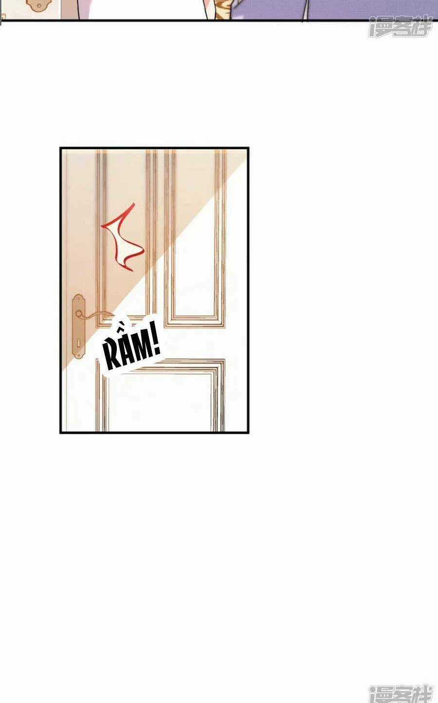 Long Phượng Tam Bảo Cô Vợ Tuyệt Vời Của Lệ Gia Chapter 72 trang 19