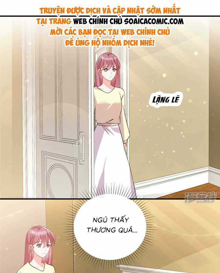 Long Phượng Tam Bảo Cô Vợ Tuyệt Vời Của Lệ Gia Chapter 72 trang 22