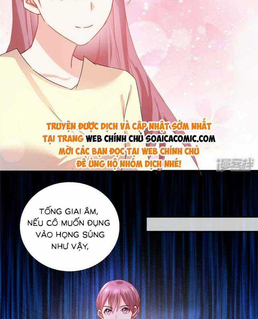 Long Phượng Tam Bảo Cô Vợ Tuyệt Vời Của Lệ Gia Chapter 72 trang 25