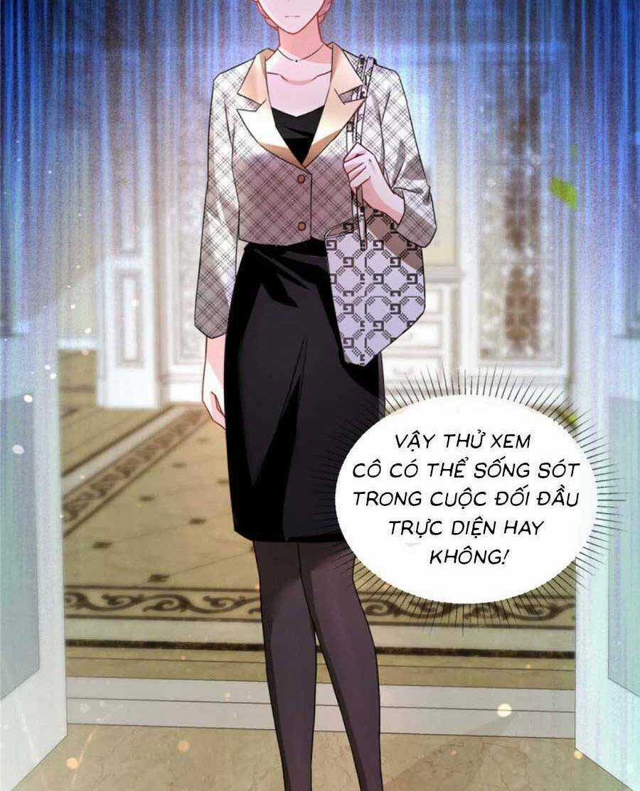 Long Phượng Tam Bảo Cô Vợ Tuyệt Vời Của Lệ Gia Chapter 72 trang 26