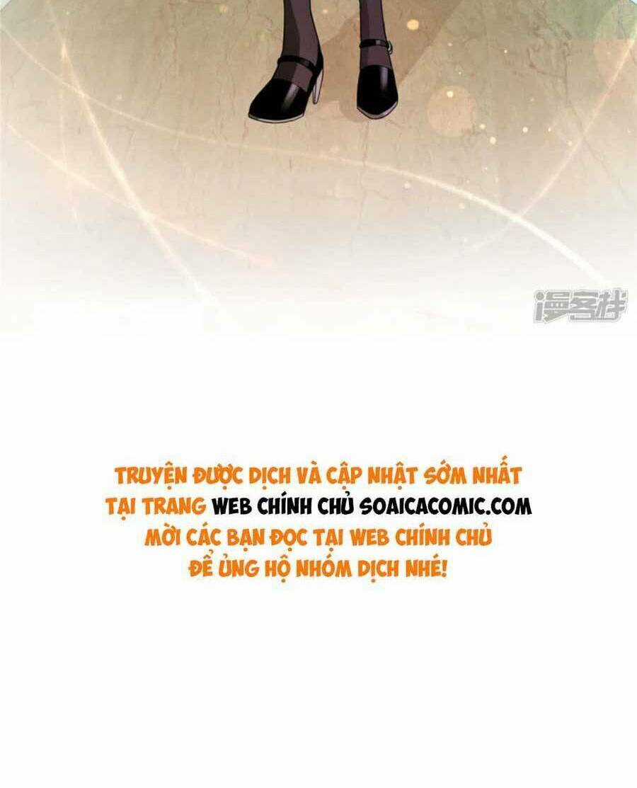 Long Phượng Tam Bảo Cô Vợ Tuyệt Vời Của Lệ Gia Chapter 72 trang 27