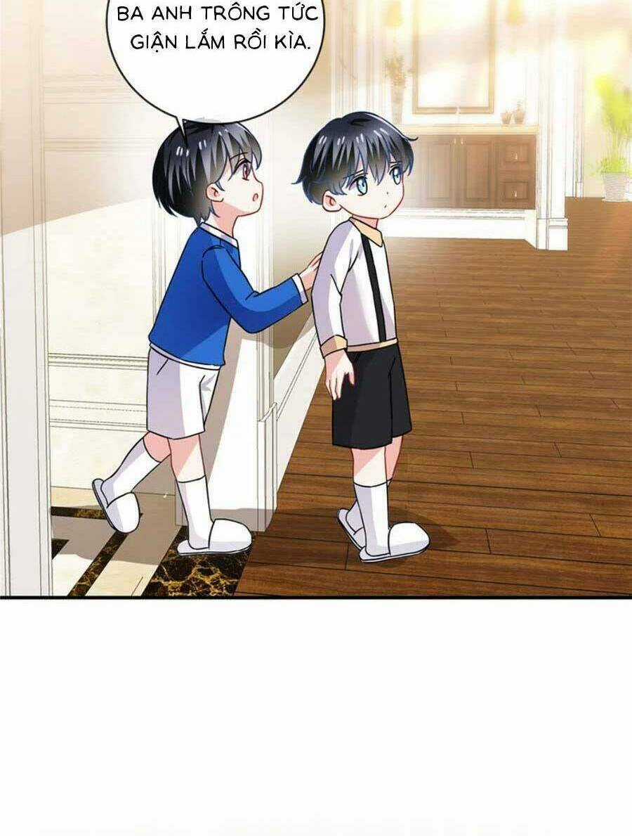 Long Phượng Tam Bảo Cô Vợ Tuyệt Vời Của Lệ Gia Chapter 72 trang 5