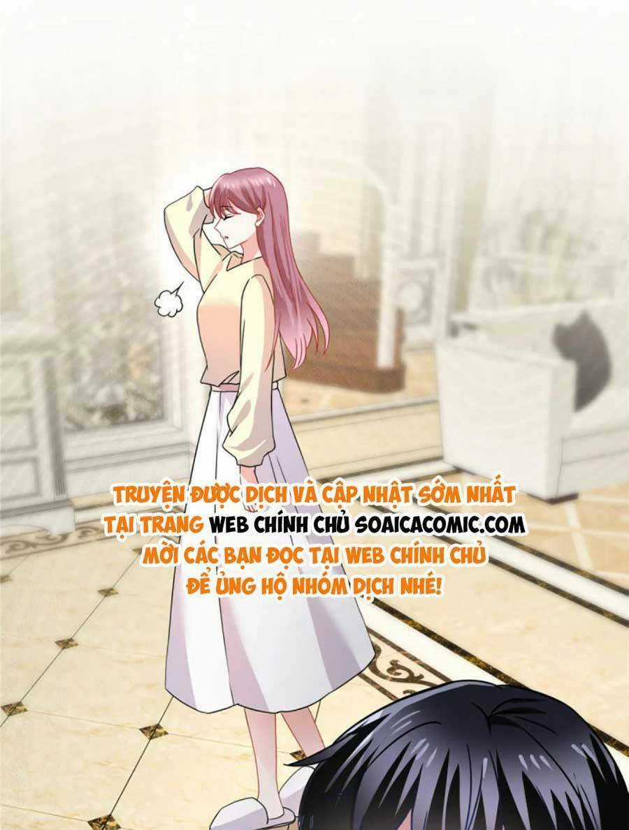 Long Phượng Tam Bảo Cô Vợ Tuyệt Vời Của Lệ Gia Chapter 72 trang 6