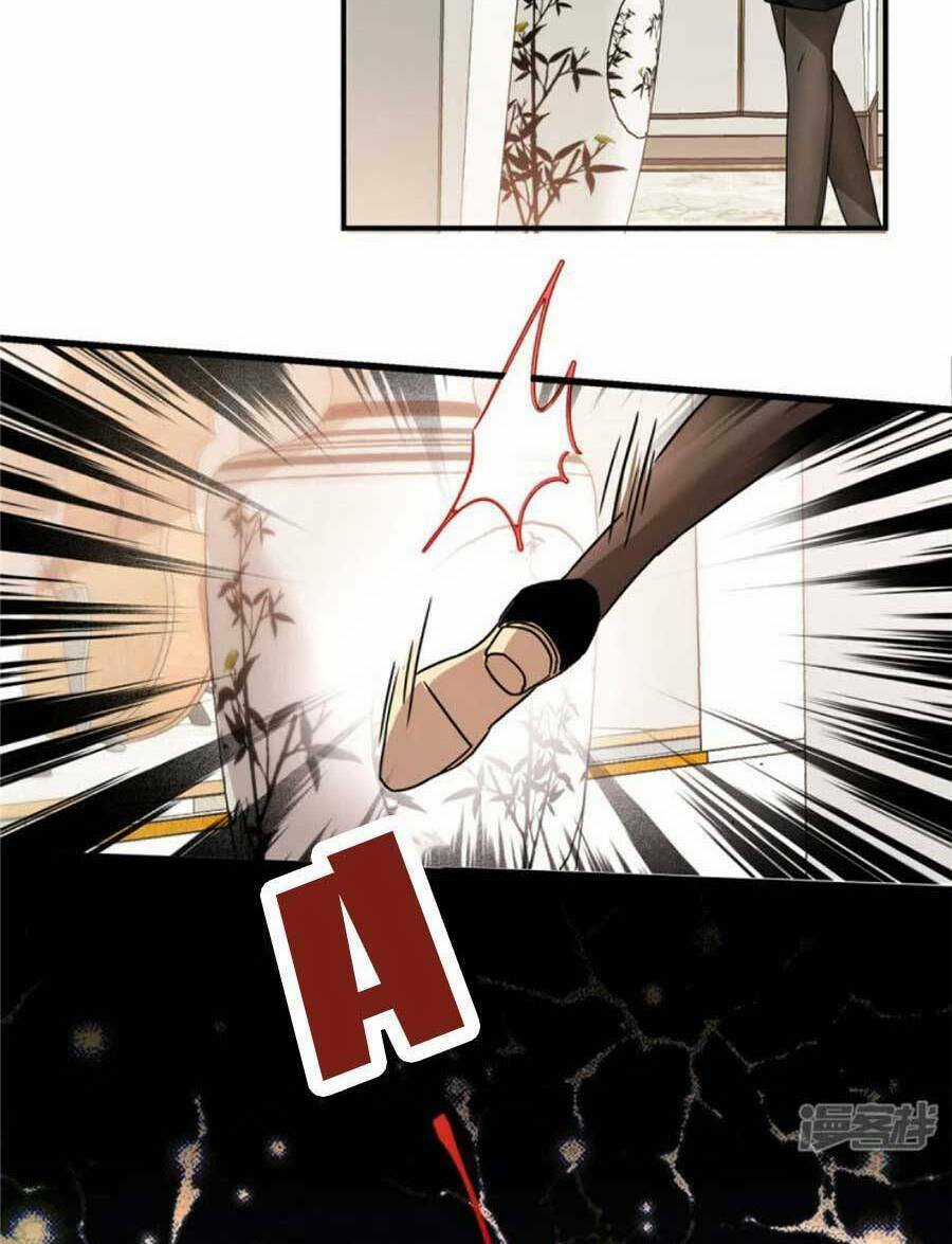 Long Phượng Tam Bảo Cô Vợ Tuyệt Vời Của Lệ Gia Chapter 73 trang 10