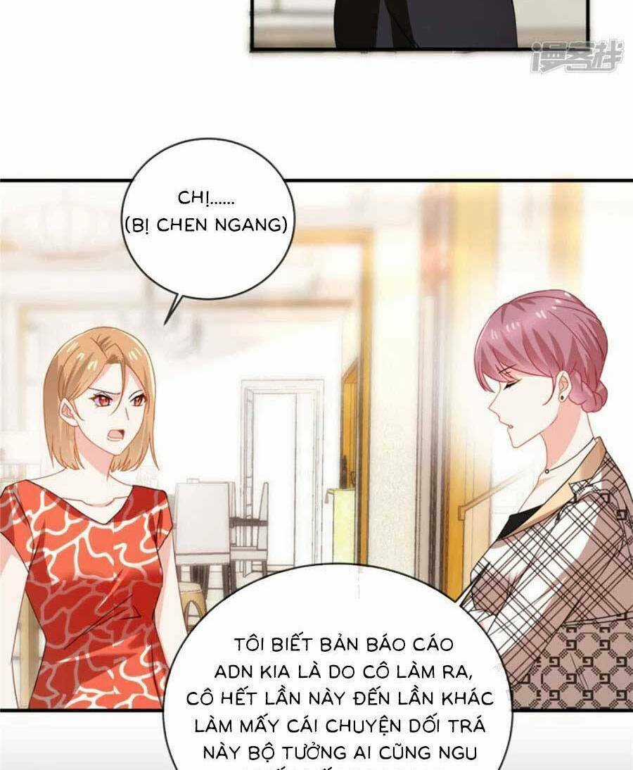 Long Phượng Tam Bảo Cô Vợ Tuyệt Vời Của Lệ Gia Chapter 73 trang 14