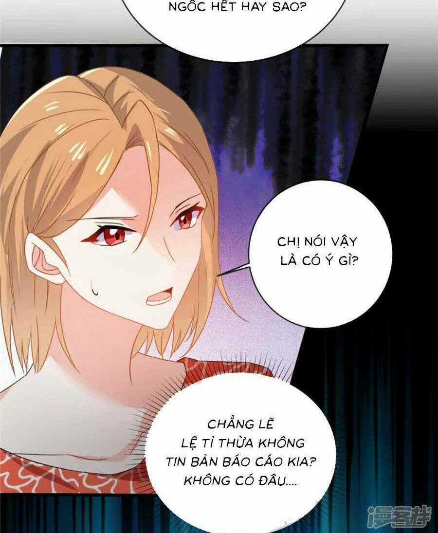 Long Phượng Tam Bảo Cô Vợ Tuyệt Vời Của Lệ Gia Chapter 73 trang 15