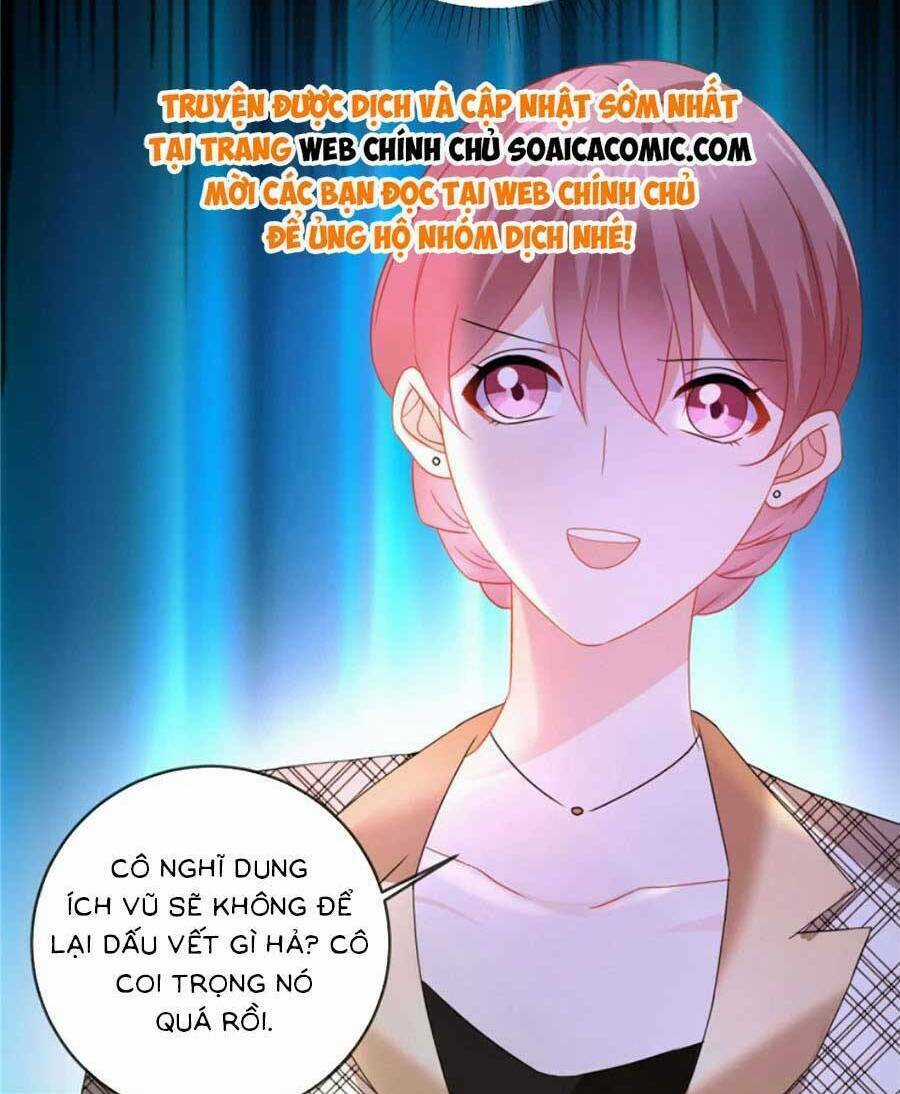 Long Phượng Tam Bảo Cô Vợ Tuyệt Vời Của Lệ Gia Chapter 73 trang 16