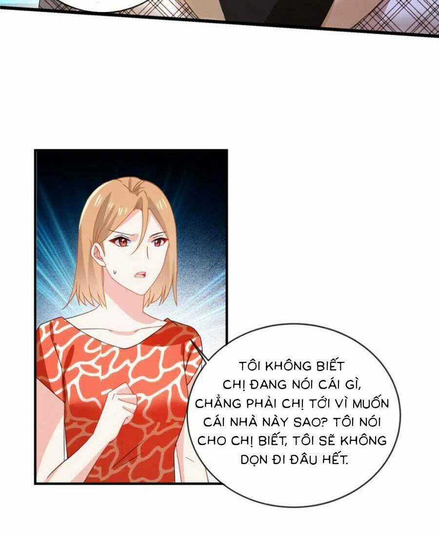 Long Phượng Tam Bảo Cô Vợ Tuyệt Vời Của Lệ Gia Chapter 73 trang 17