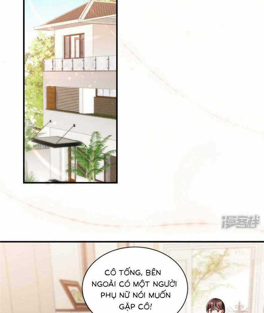 Long Phượng Tam Bảo Cô Vợ Tuyệt Vời Của Lệ Gia Chapter 73 trang 2