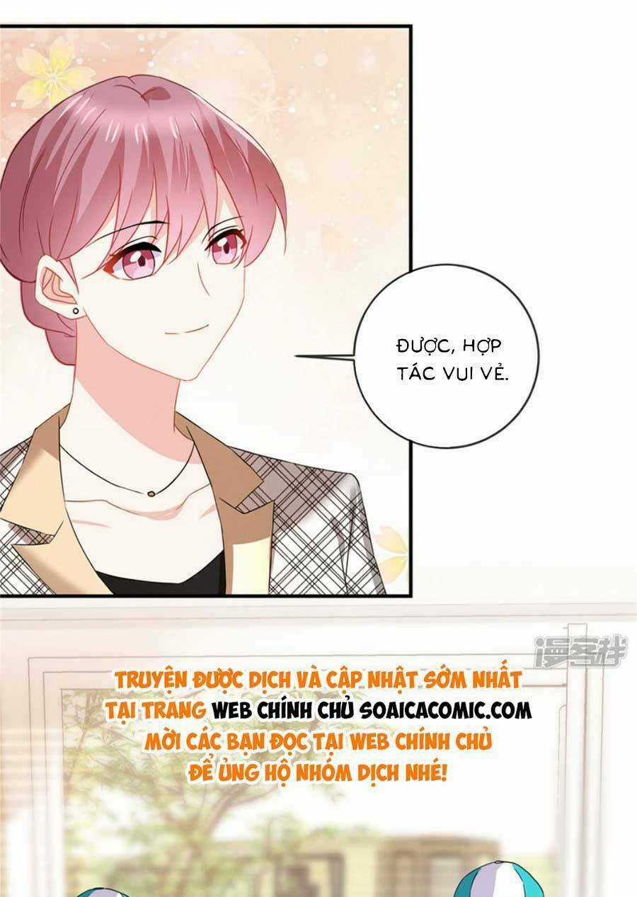 Long Phượng Tam Bảo Cô Vợ Tuyệt Vời Của Lệ Gia Chapter 73 trang 22