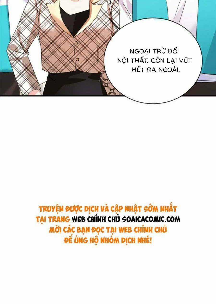 Long Phượng Tam Bảo Cô Vợ Tuyệt Vời Của Lệ Gia Chapter 73 trang 25