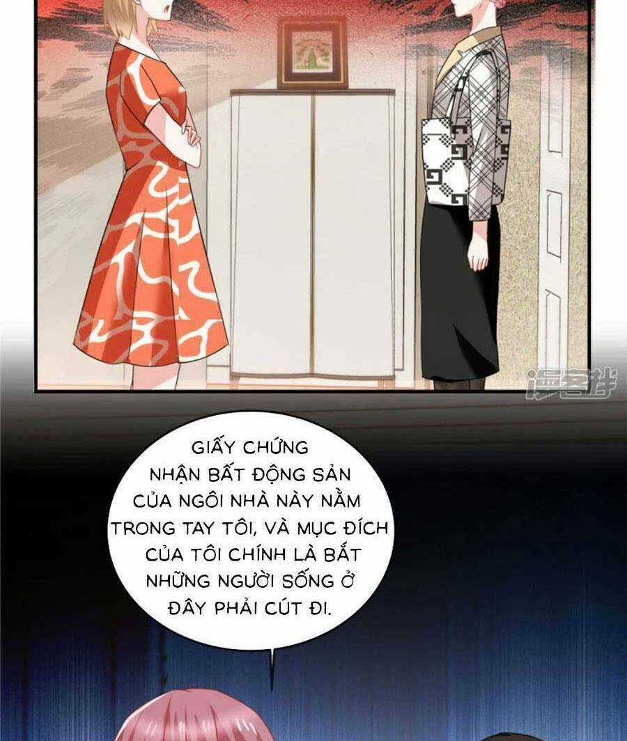 Long Phượng Tam Bảo Cô Vợ Tuyệt Vời Của Lệ Gia Chapter 73 trang 4