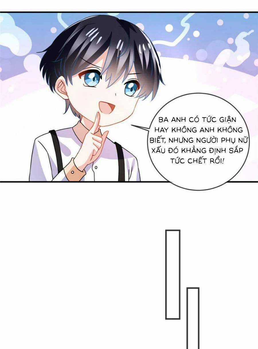 Long Phượng Tam Bảo Cô Vợ Tuyệt Vời Của Lệ Gia Chapter 74 trang 17