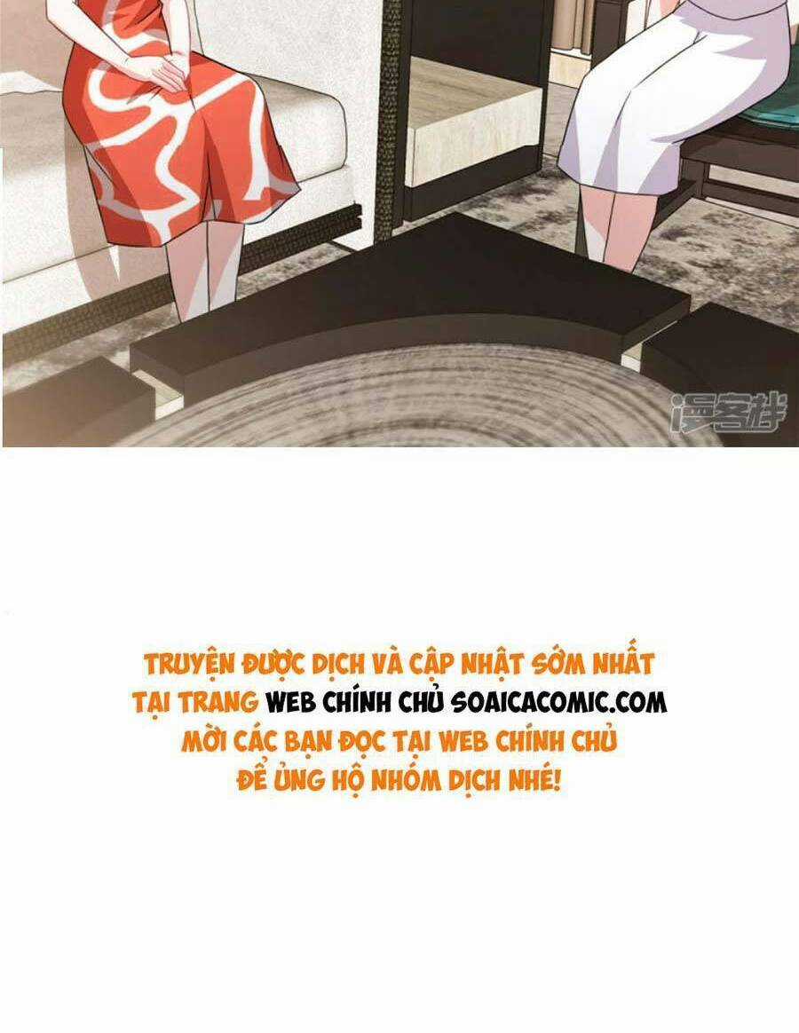 Long Phượng Tam Bảo Cô Vợ Tuyệt Vời Của Lệ Gia Chapter 74 trang 23