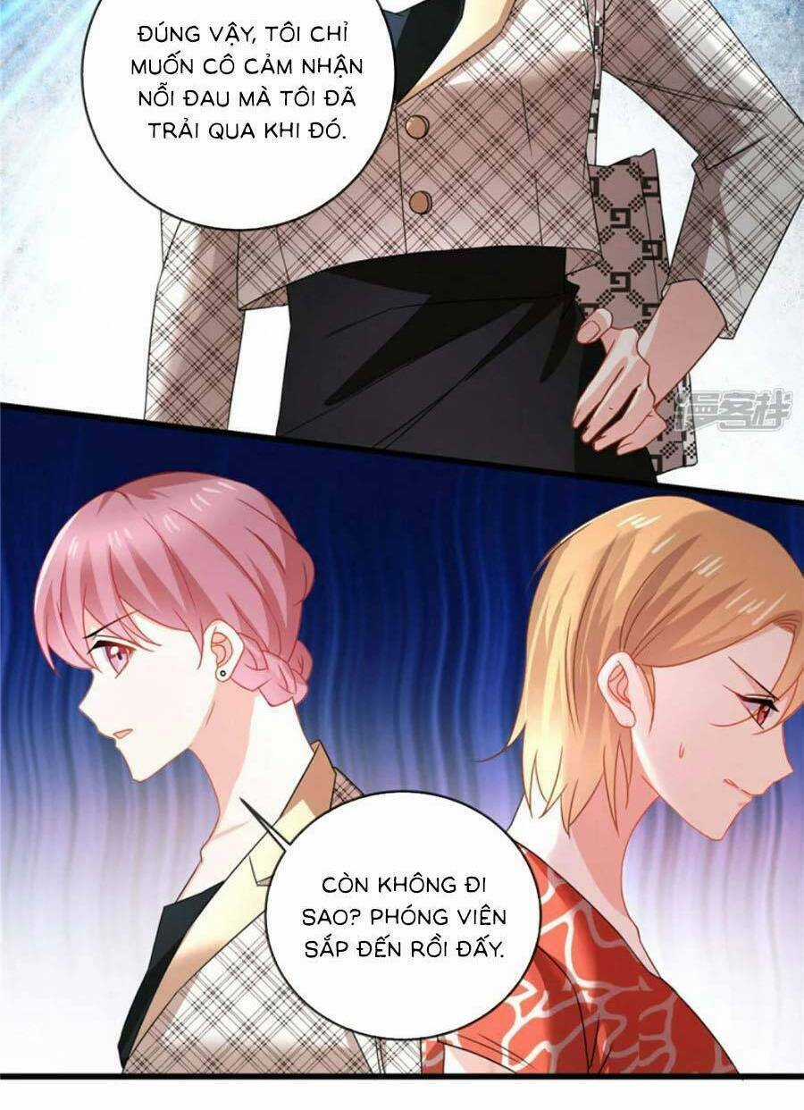 Long Phượng Tam Bảo Cô Vợ Tuyệt Vời Của Lệ Gia Chapter 74 trang 4