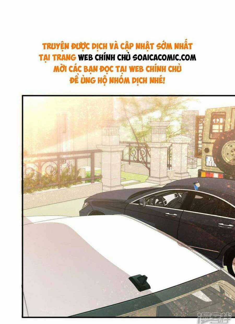 Long Phượng Tam Bảo Cô Vợ Tuyệt Vời Của Lệ Gia Chapter 74 trang 5